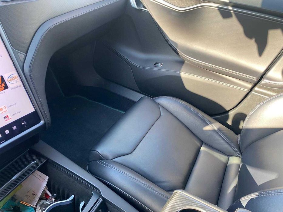 TELSA MODEL S 75D 525CV - IVA DEDUTIVEL PARA EMPRESAS