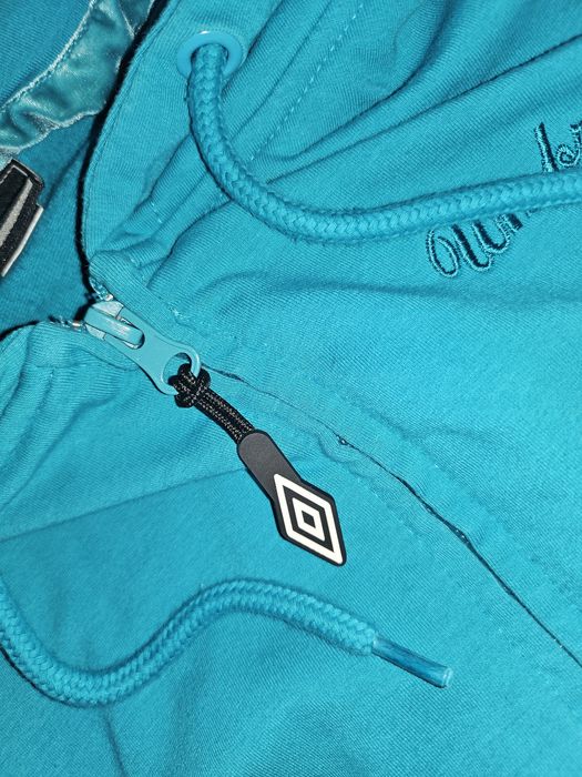 Umbro bluza damską rozm S