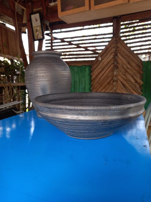 Wazon Plus misa komplet