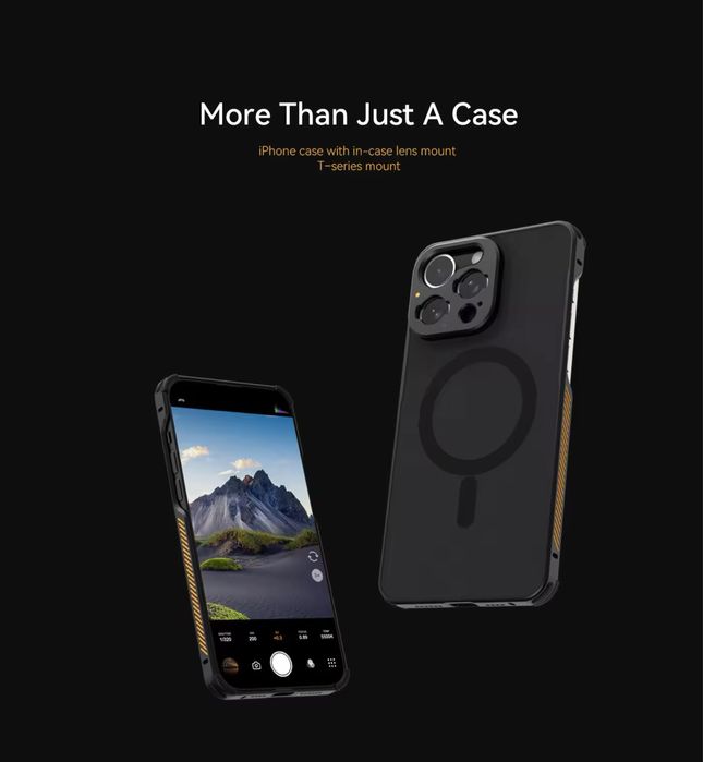 Чохол для iPhone 13 Pro Max Fotorgear