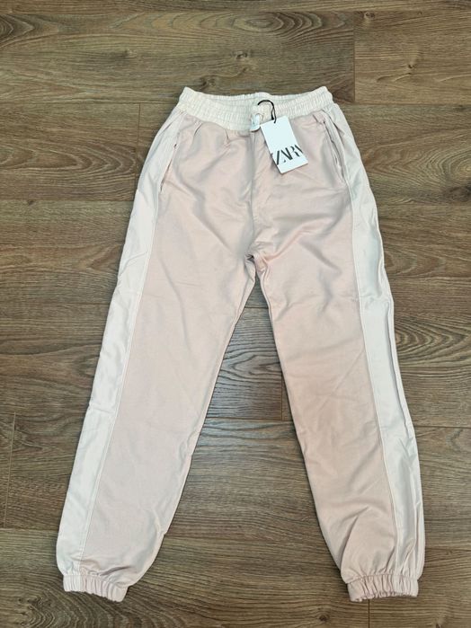 Спортивний костюм  Zara для дівчинки