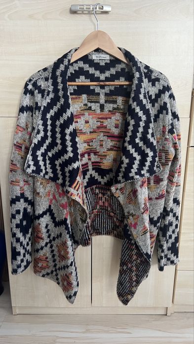 Kardigan MJA Paris