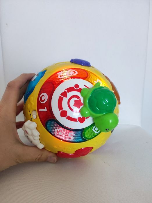 Kula hula stan bardzo dobry Mikołajki