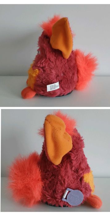 Furby Electronics 1998