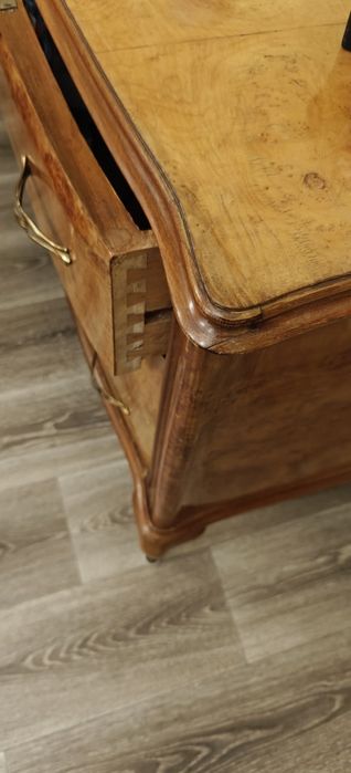 Антикварный итальянский комод