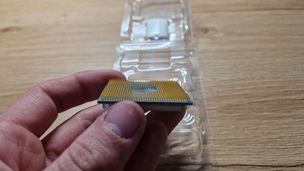 Procesor AMD RYZEN 5 1600