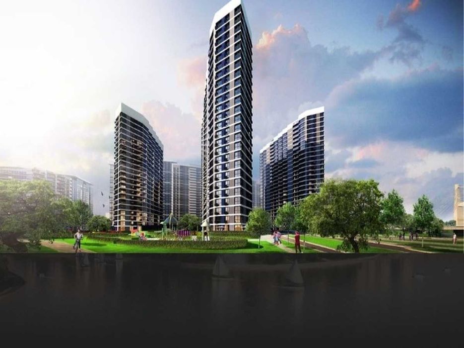 Квартира, 3к. Без ремонту. Зарічна, 7, Позняки, Дарницький район