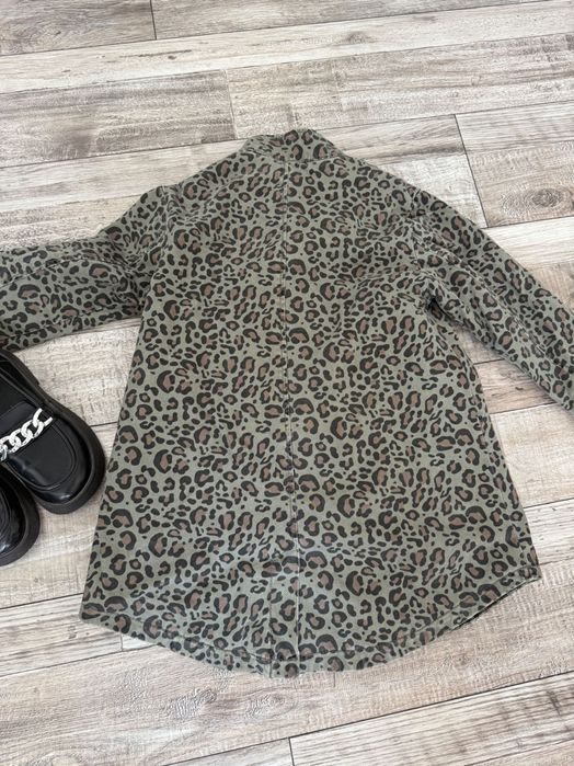 Куртка парка дитяча