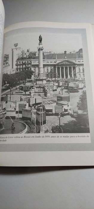 O Rossio - Marina Tavares Dias (Guias de Lisboa)