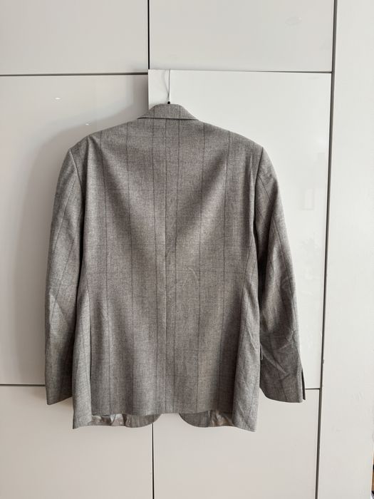 Marynarka Charles Tyrwhitt 40R wełna kaszmir