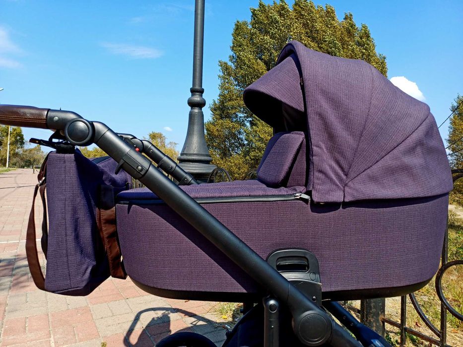 ПОВНИЙ РОЗПРОДАЖ! Коляски б/у Знижки!!! Акції! Героїв Дніпра