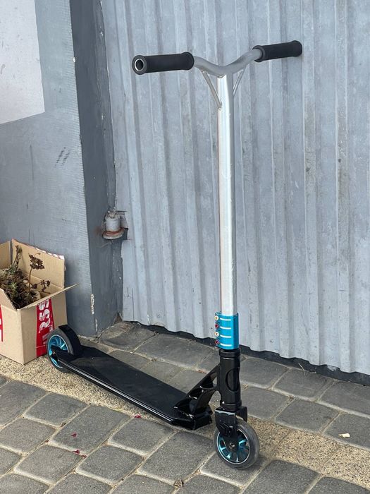 Hulajnoge indiana x1