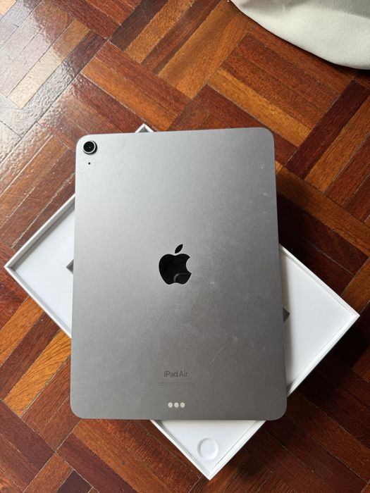 IPad Air 11 polegadas (M2) 128g  Como Novo