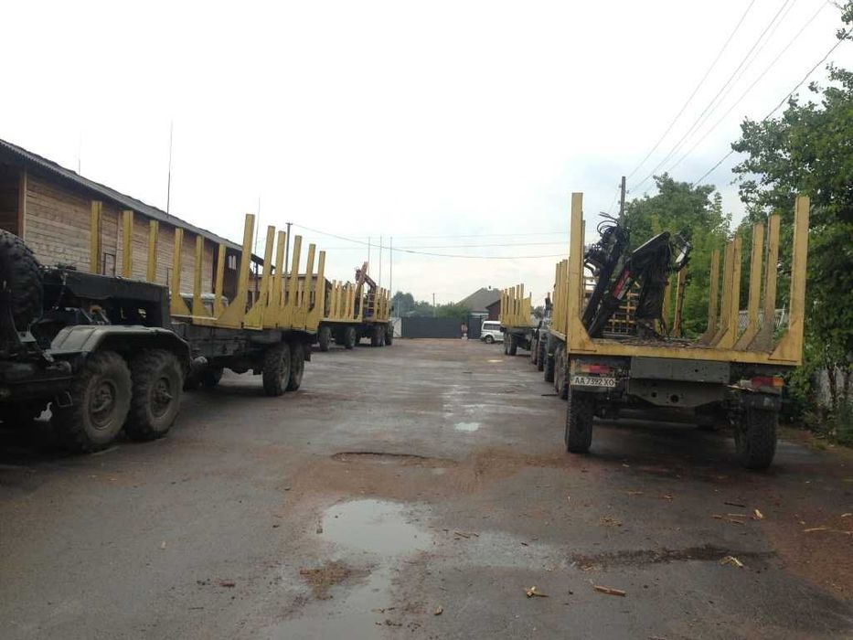 Готовий бізнес. Деревообробне підприємство. Сушильний комплекс.