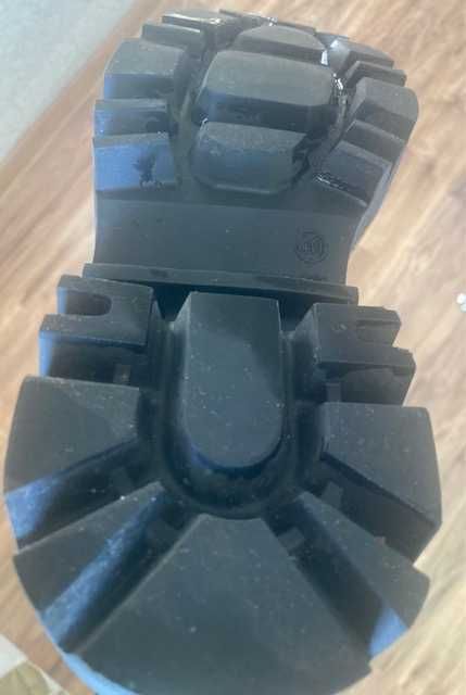 ботинки челси на флисе  39 размер