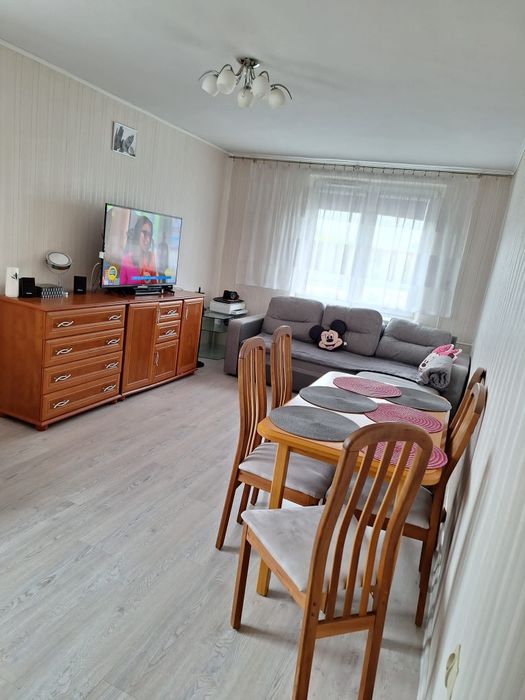 Mieszkanie do wynajęcia 48m- Olecko