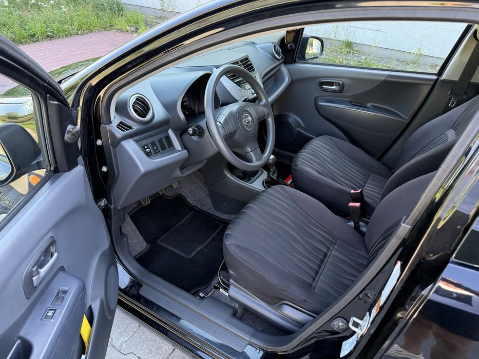 Nissan Pixo 1.0 benzyna Polecam Zarejestrowany