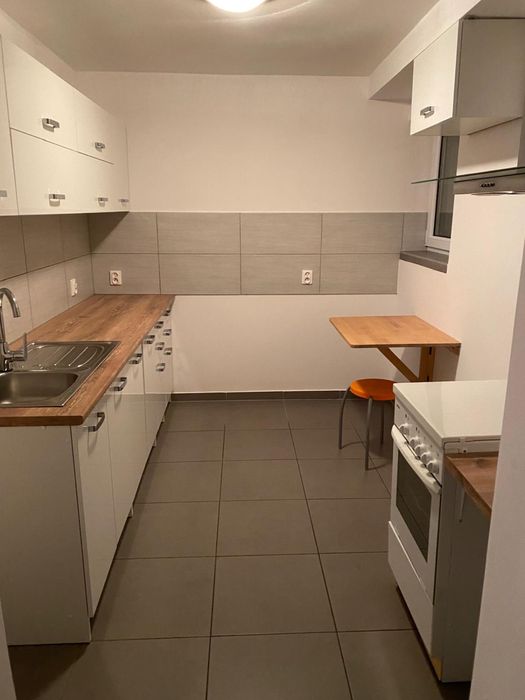 Mieszkanie 2 pokojowe do wynajecia od 1.05