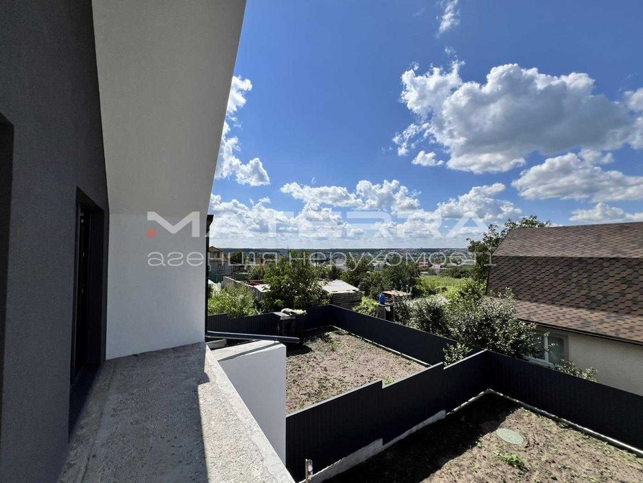 Без% Юрівка - Тарасівка Продаж будинку / дуплекс 117м2 в гарному місці