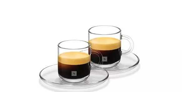 Grande Conjunto NESPRESSO Vários Artigos e Coleções NOVOS SELADOS 2