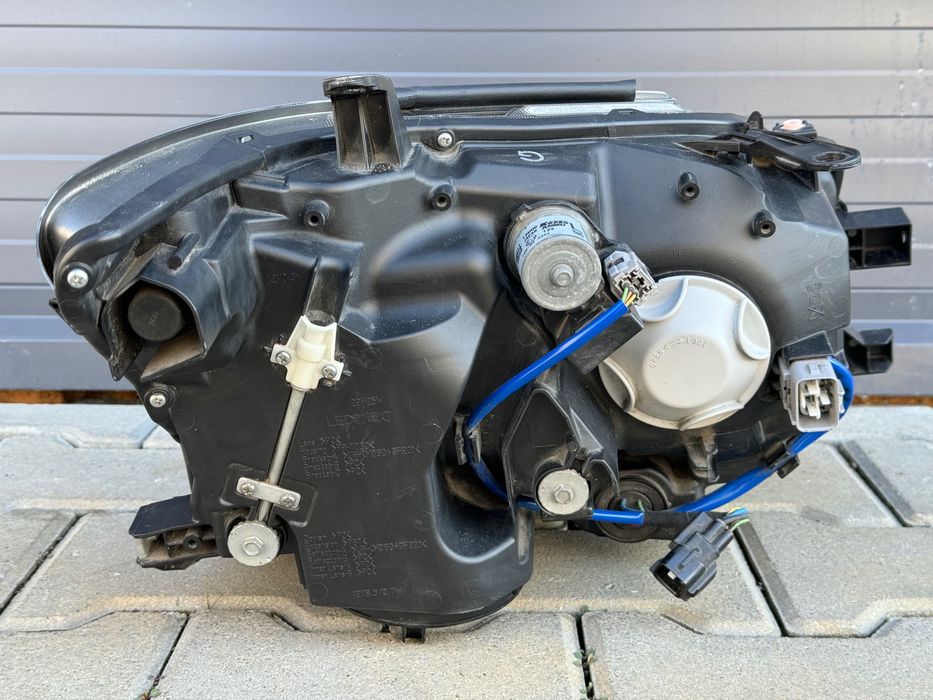 Фара Лексус ліва Фара передня ліва Lexus GX460 USA 2017рік (2010-2018)