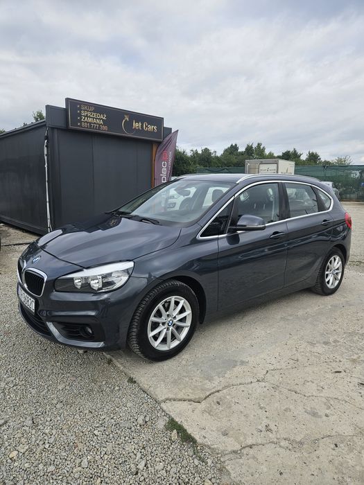 BMW Seria 2