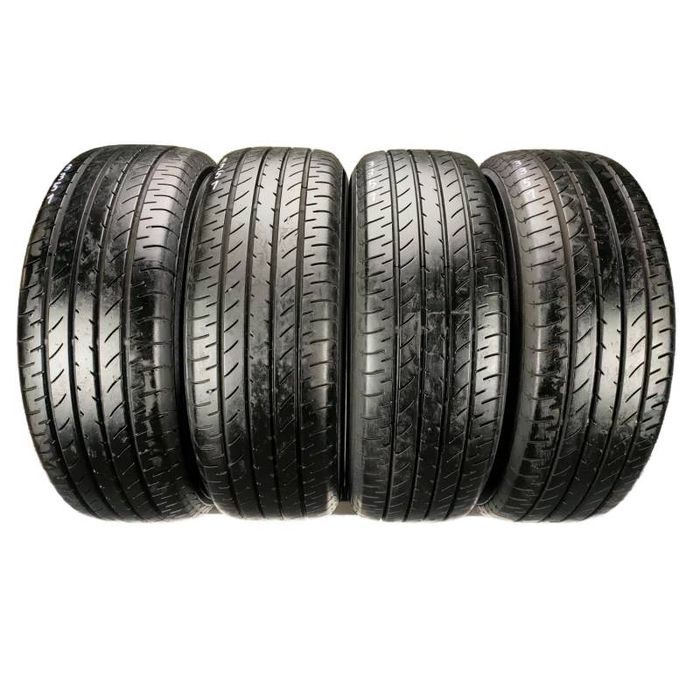 Opony 225/60R18 lato YOKOHAMA BluEarth E51B RPB 100H OO13351