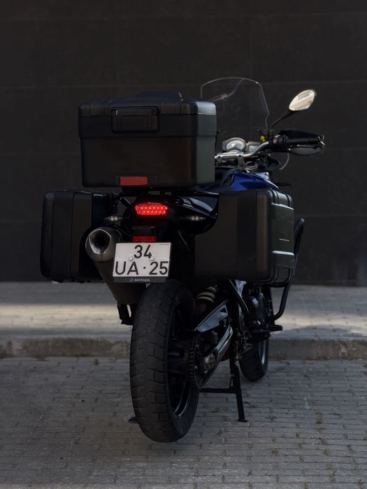 BMW F700 GS - Ótimo Estado!