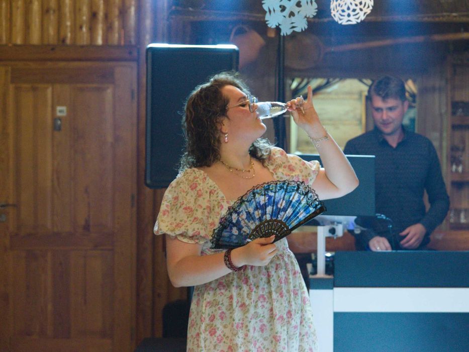 Premium Wedding & Event Entertainment – DJ & Master of Ceremonies