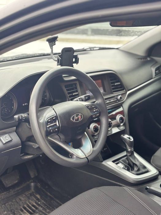 Оренда авто під роботу.