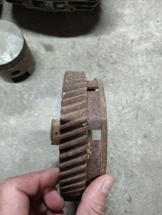 Продам циліндр ПС