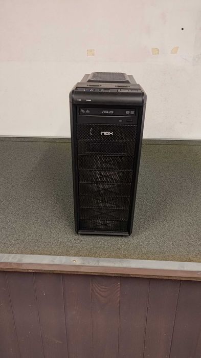 PC Gaming Intel i7 | GTX 960 Nvidia