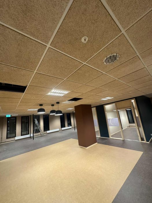 Sufity modułowe Armstrong