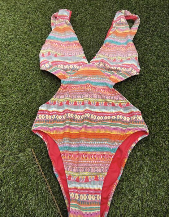 Trikini women’screat, M