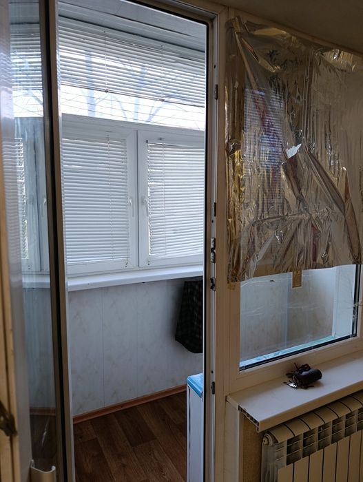 Продам 1 к квартиру 1поверх