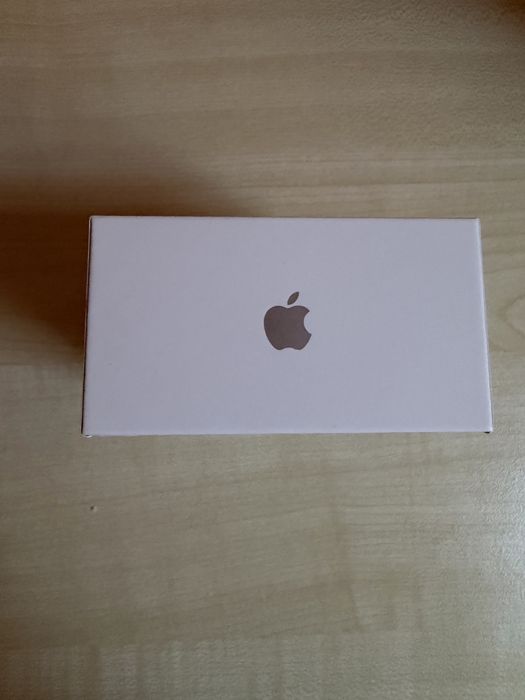 Apple słuchawki AirPods Pro 3