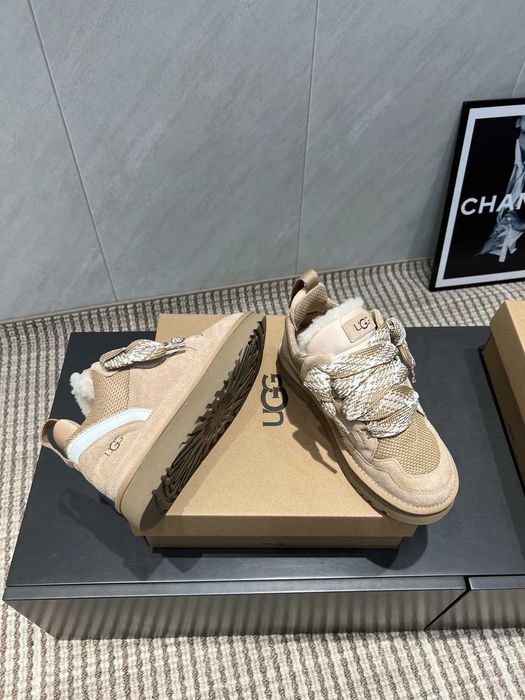 UGG Lowmel Sand r.38