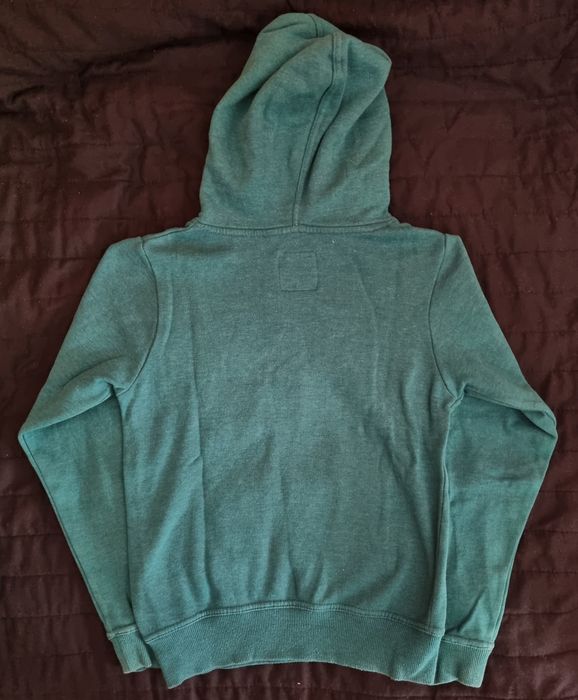 Sweat/Camisola com carapuço Disney