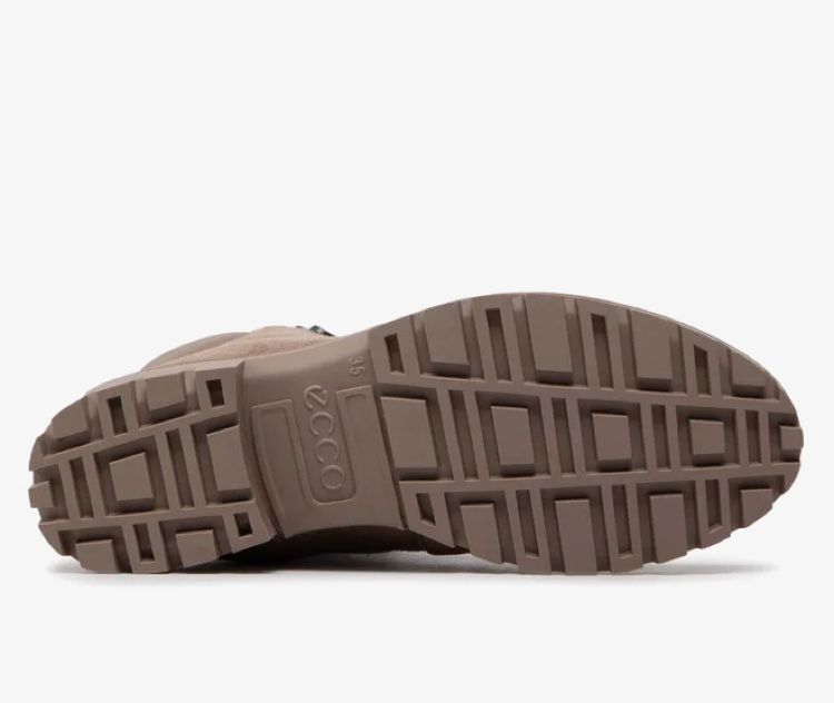 Розпродаж ЕССО натуральні на утепленнічеревички р.37