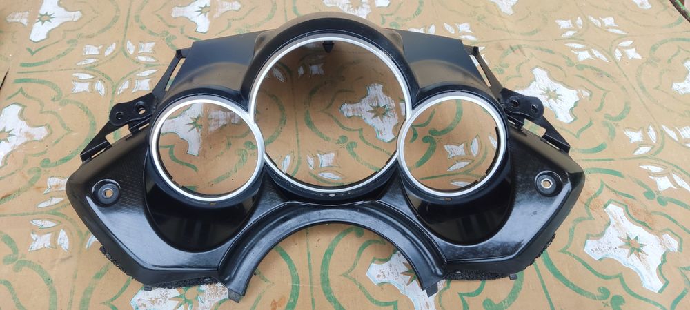 Yamaha tmax t max 500 okular wypełnienia licznika 08-11