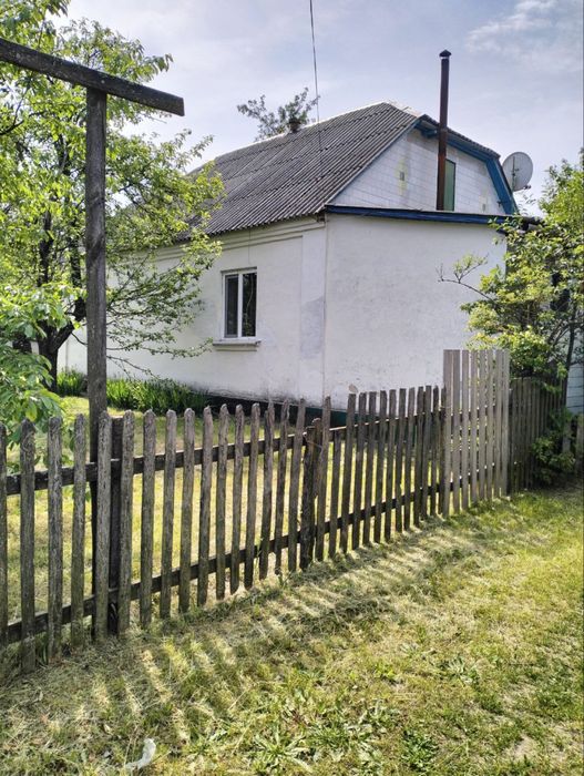 Продам будинок в с. Барвінки, Житомирська обл - Вид 3