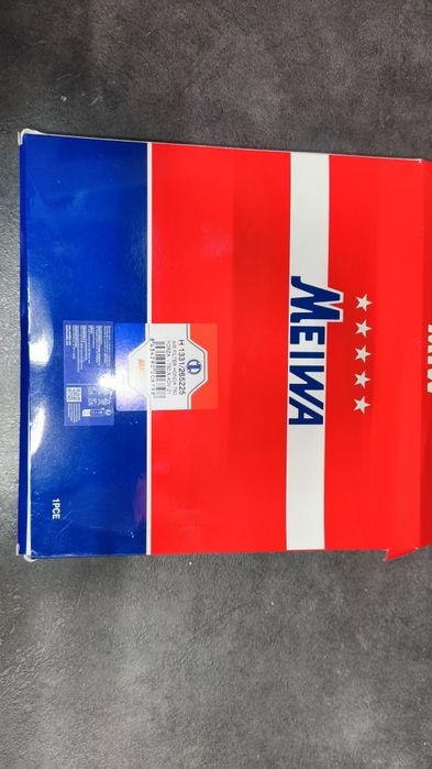 Filtro Ar Honda  NC 750x 2021 a 2025