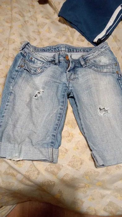 Calções Verão Homem