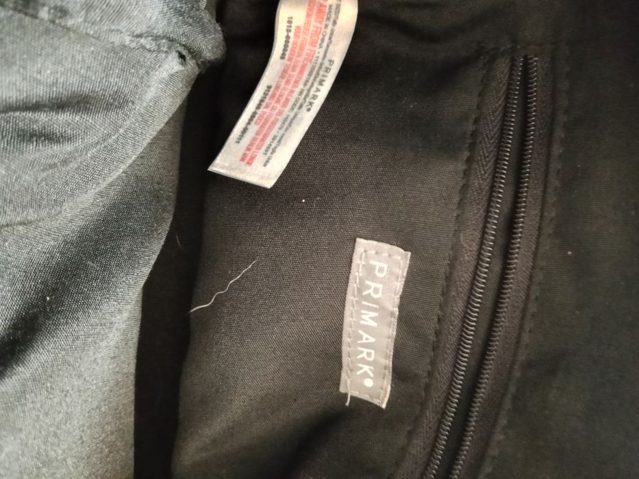 Mały plecaczek primark
