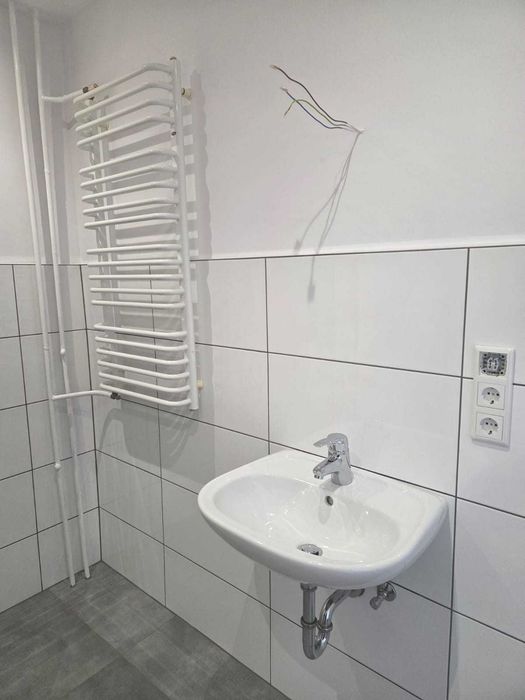 Mieszkanie – Ślesin - Więcej
