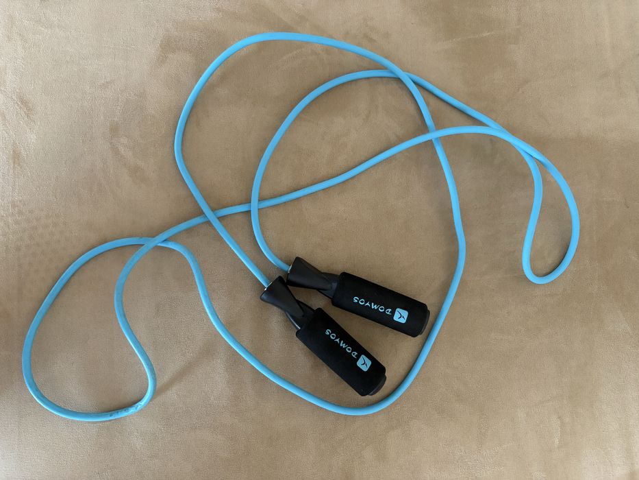 Gymnastics Jump Ropes498606565837383680