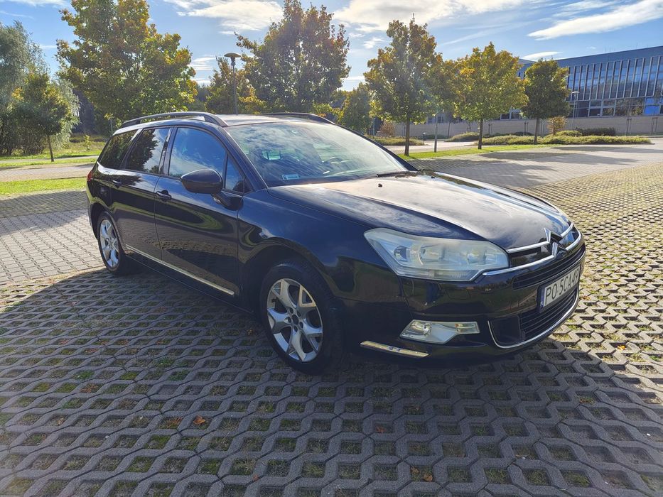 Citroën C5