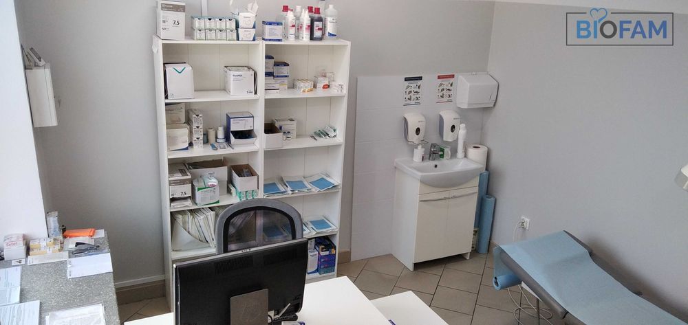 Wszywka alkoholowa Esperal Gdynia cena 399 zł