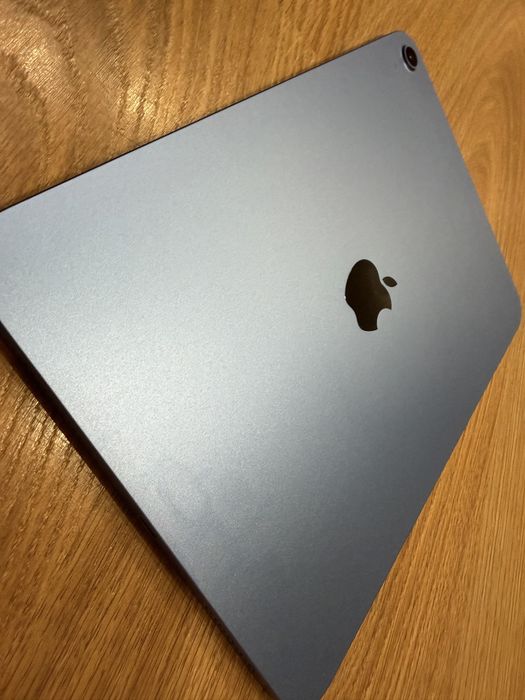 Apple iPad 11″ (A16, 2025) 256 ГБ, колір - синій