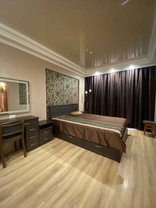 Оренда 3 кімнатної квартири студії, Бородинській мкрн (111-905-880)